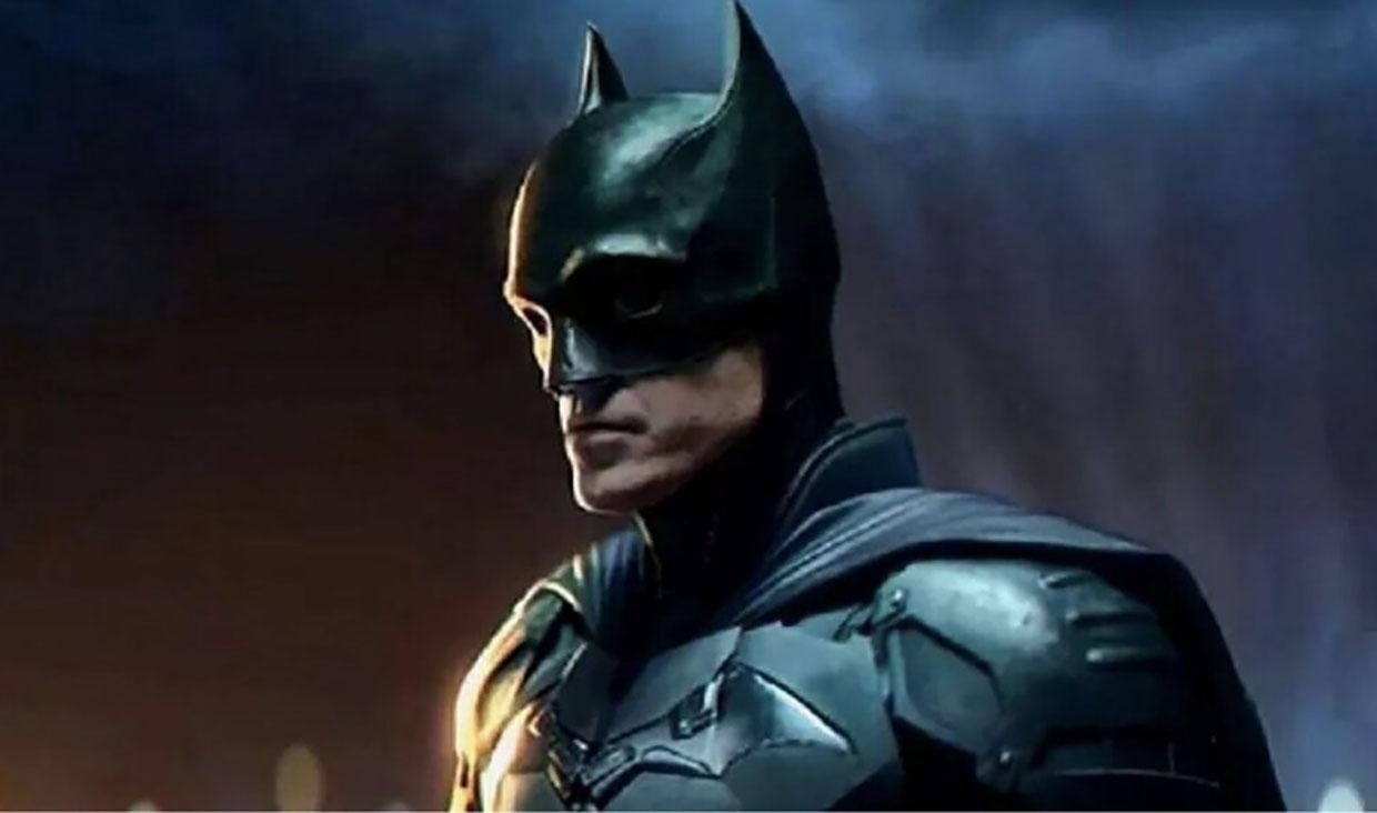 Nih Rumor-rumor Seputar The Batman